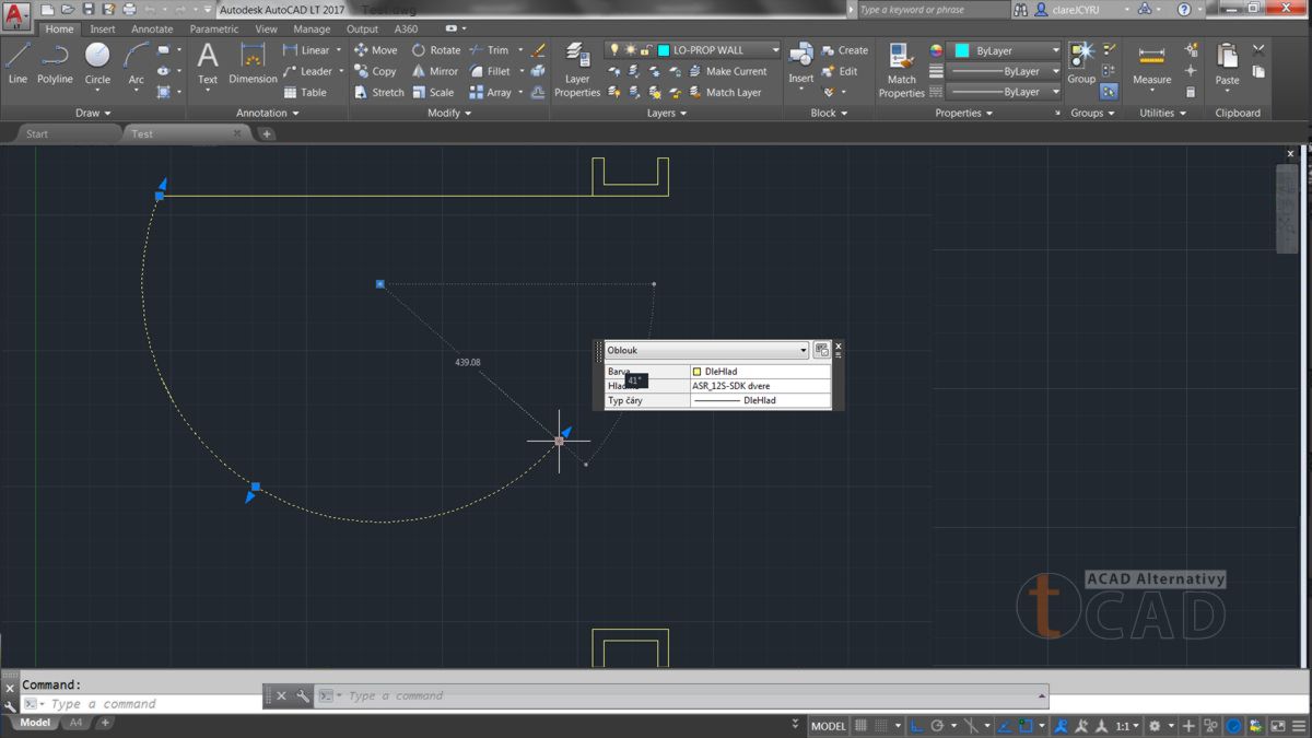 autocad lt