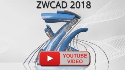 ZWCAD 2018